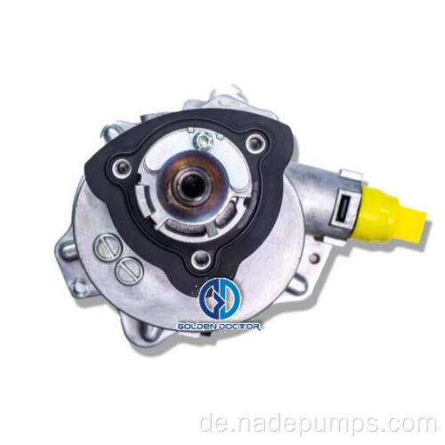 BMW X5 Bremsunterdruckpumpe